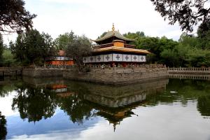Norbulingka